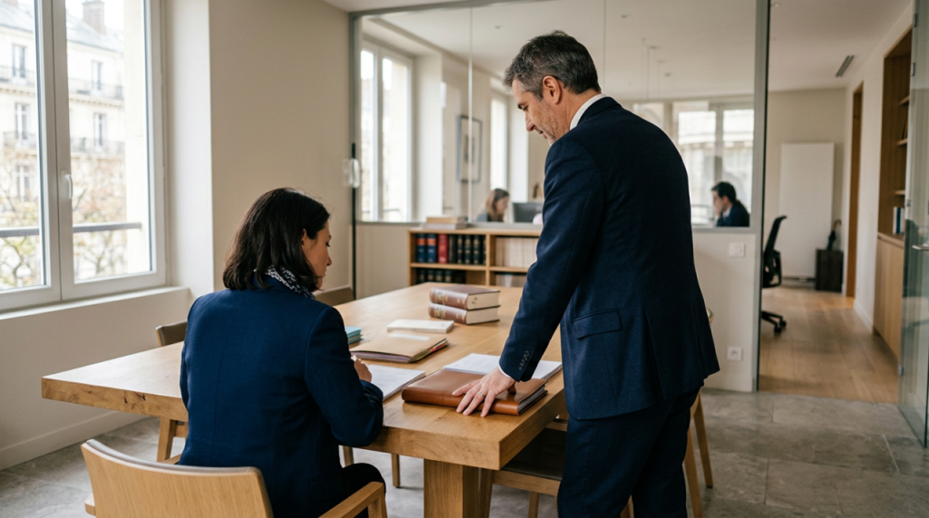 Avocat : développer sa clientèle, ce que la déontologie permet vraiment