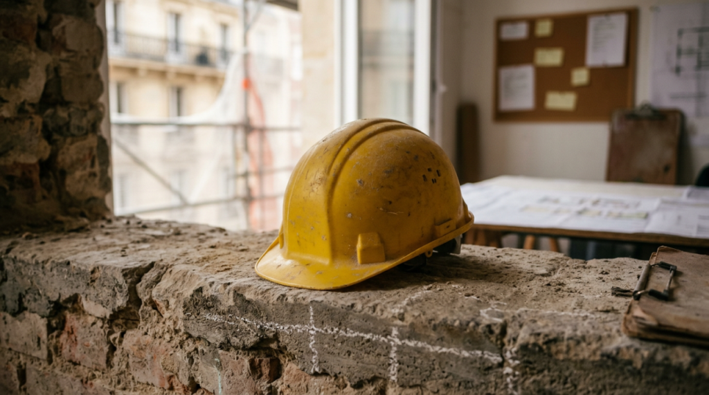 Artisan du bâtiment : trouver des chantiers sans dépendre des plateformes