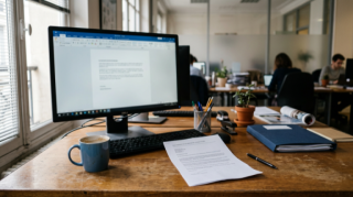 La lettre commerciale : structure + 5 modèles (l'écrit qui engage)