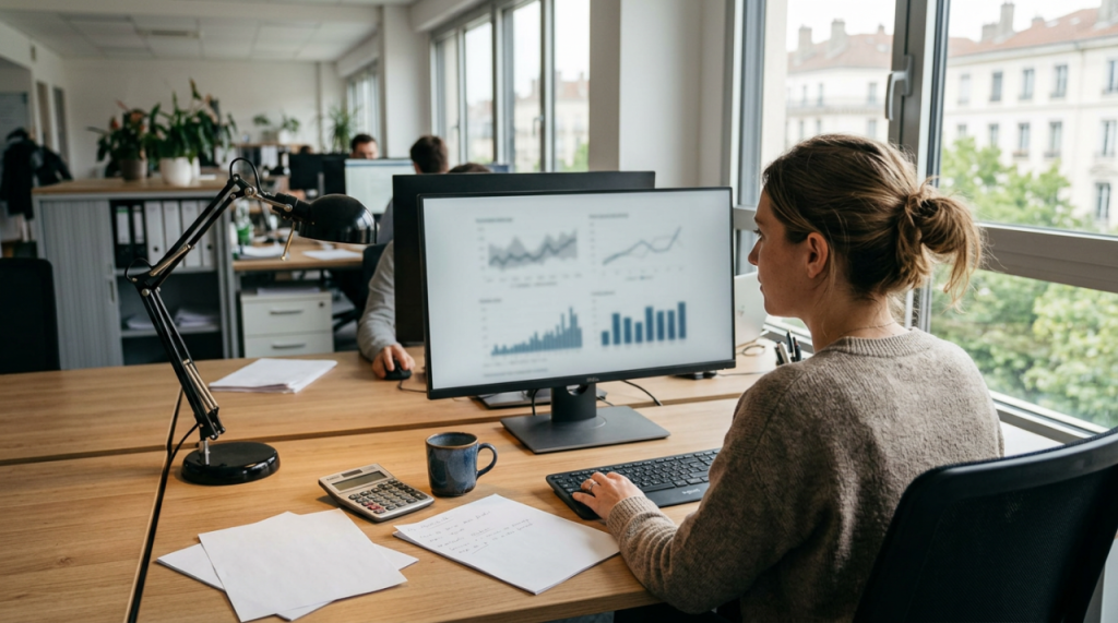 Coût d'acquisition client : le calcul en 10 minutes (et les fourchettes par canal)
