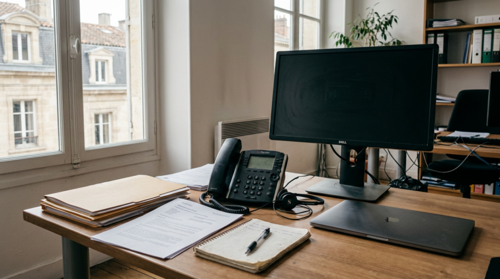 Automatiser sa prospection : ce qui s'automatise bien, ce qui ne doit jamais l'être