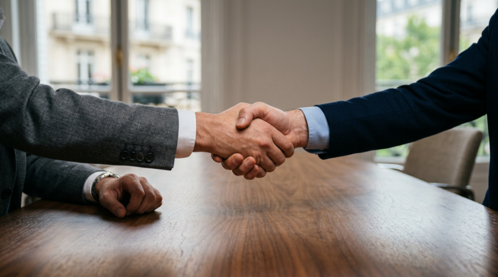 Comment obtenir un rendez-vous avec un prospect : 7 techniques de prise de RDV