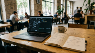 Consultant : trouver des clients sans se transformer en commercial