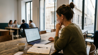 Auto-entrepreneur : comment trouver des clients (le plan sans budget)