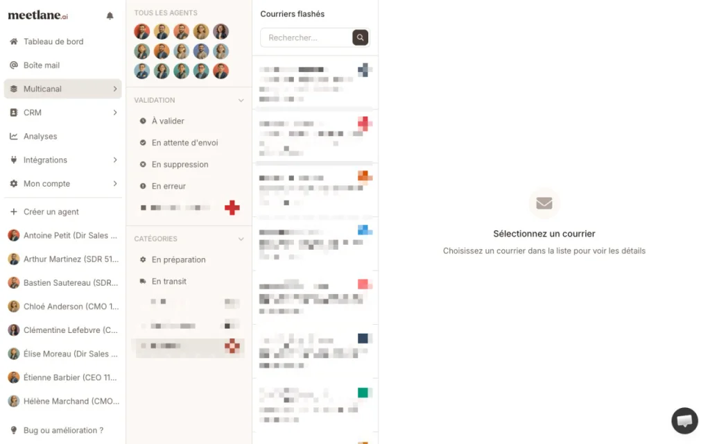Tracking QR Code et analytics