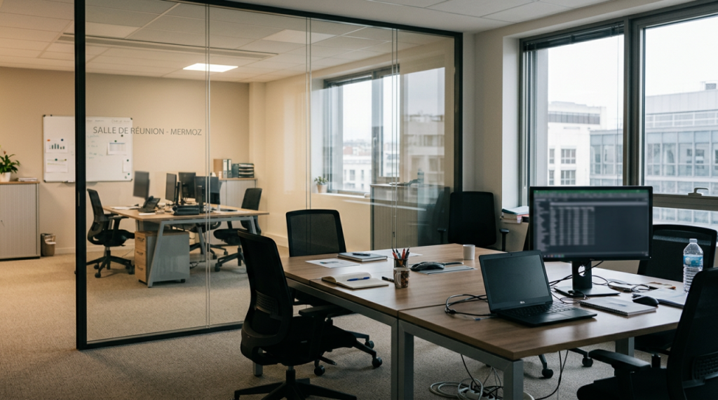 Fichier de prospection : acheter, louer ou construire ? (et pourquoi le fichier n'est que 10 % du travail)