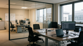 Fichier de prospection : acheter, louer ou construire ? (et pourquoi le fichier n'est que 10 % du travail)