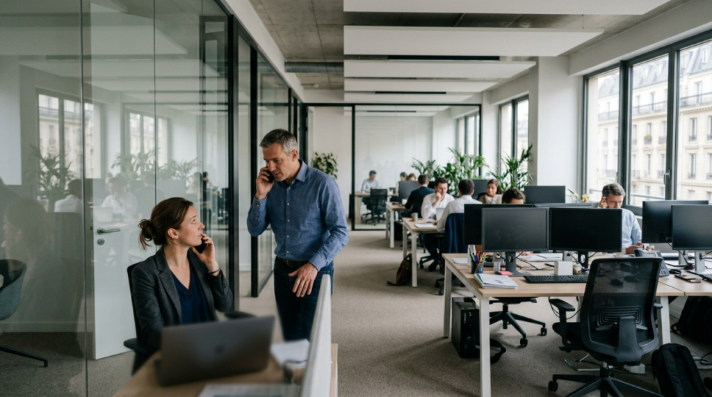 Les 15 objections les plus courantes en prospection (et comment y répondre sans forcer)