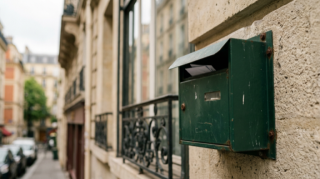 Le courrier postal : le canal de prospection le plus sous-coté de 2026 (les chiffres)