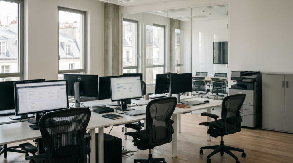 Quel jour et à quelle heure envoyer un mail de prospection ?