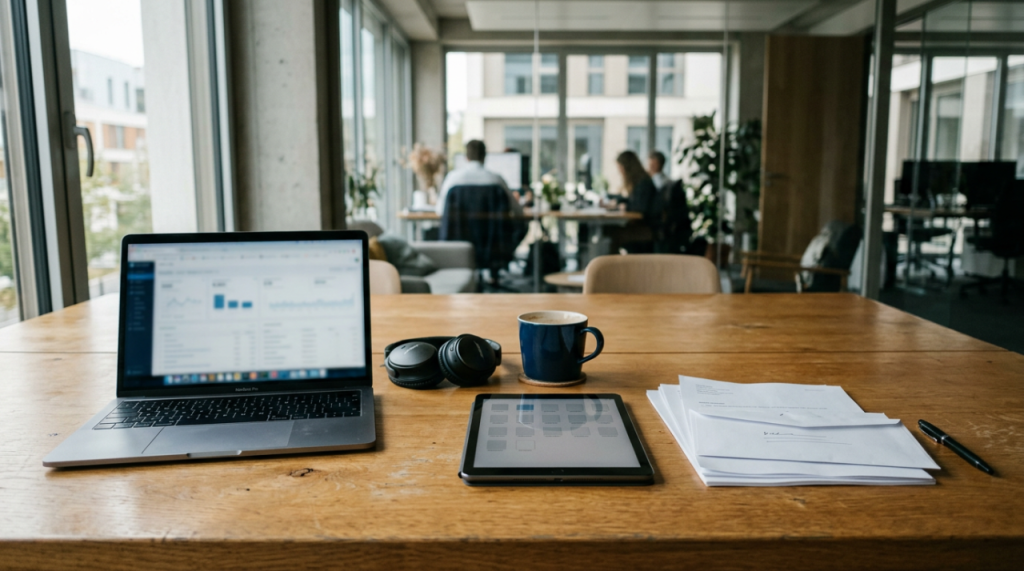 LinkedIn ou email : par quoi commencer sa prospection B2B ?