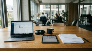 LinkedIn ou email : par quoi commencer sa prospection B2B ?