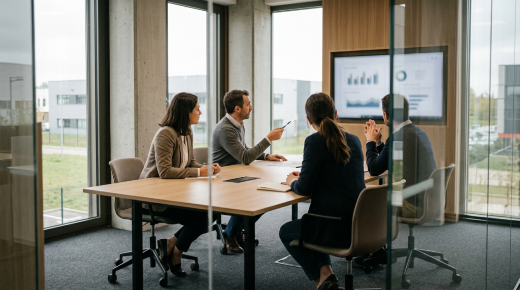 Génération de leads B2B : définition, canaux et coût par lead, le guide pour une TPE