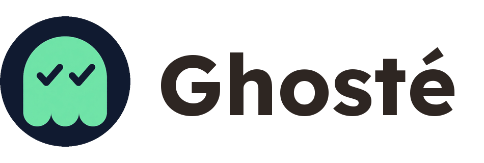 Ghosté