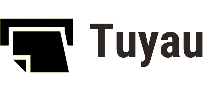 Tuyau