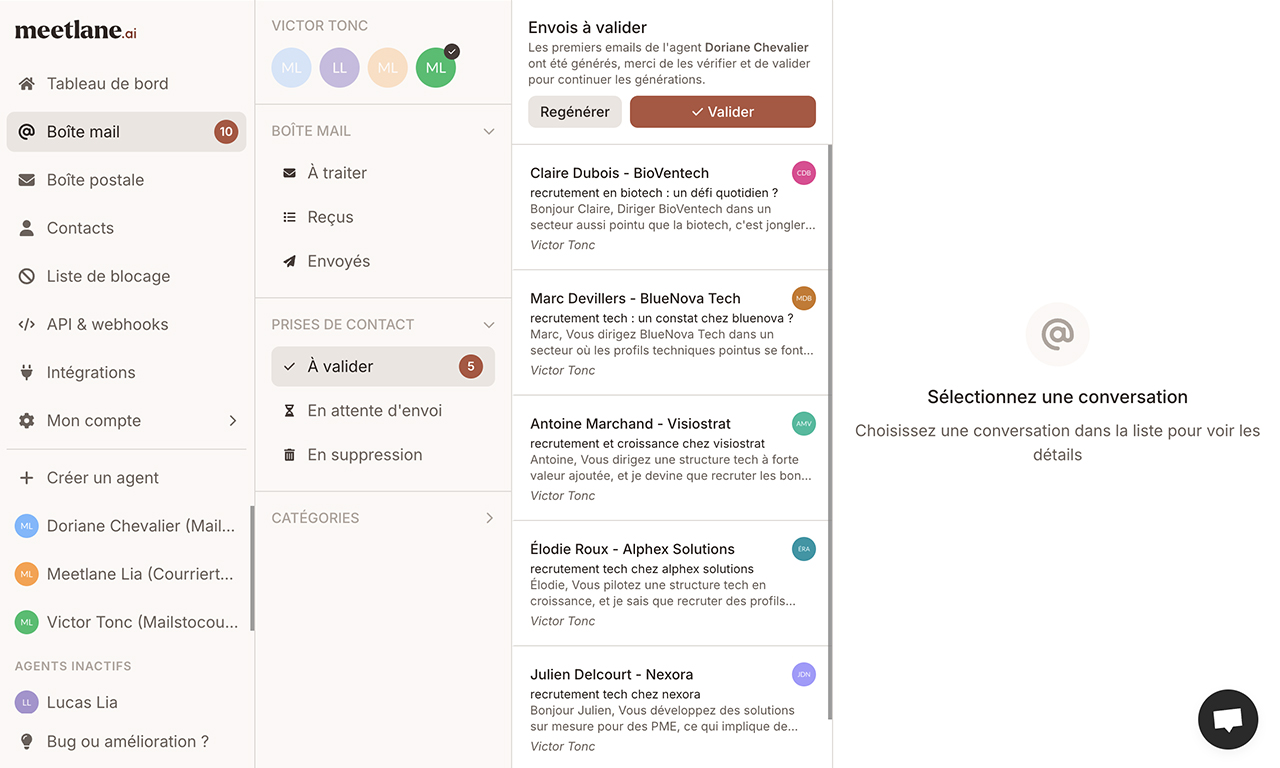 Dashboard Performance